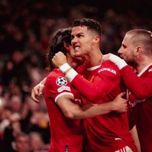 完美体育官网-狂奔回防+消耗时间 C罗的贡献不止是绝杀！