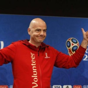 完美体育直播机构-伤害面太大 国际奥委会反对足球世界杯两年一届