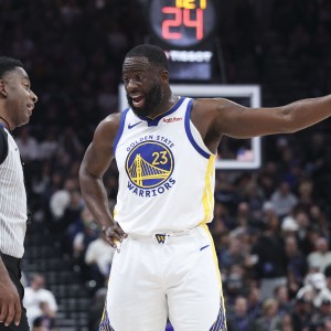 完美体育-胜率跌破5成！勇士未来赛程：主场战狼 东部5连客&amp;客战独行侠